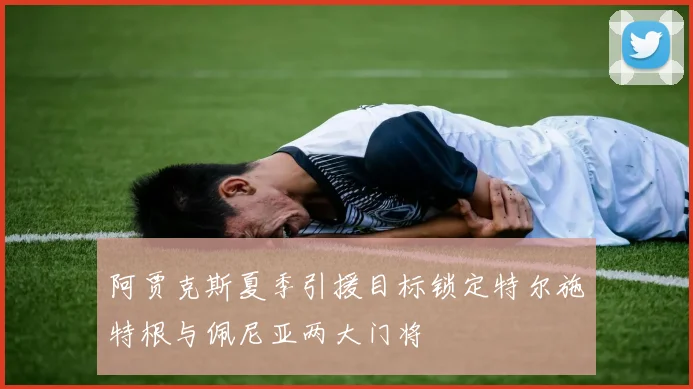 阿贾克斯夏季引援目标锁定特尔施特根与佩尼亚两大门将